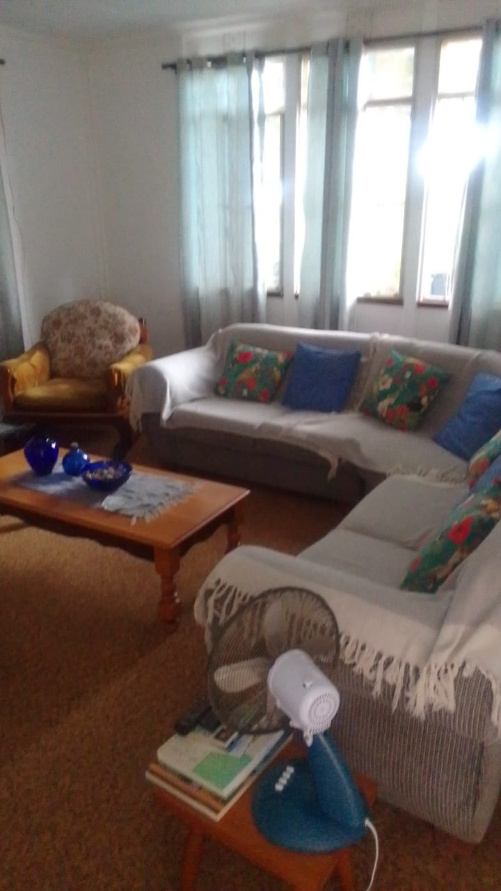 3 Bedroom Property for Sale in Oviston Eastern Cape
